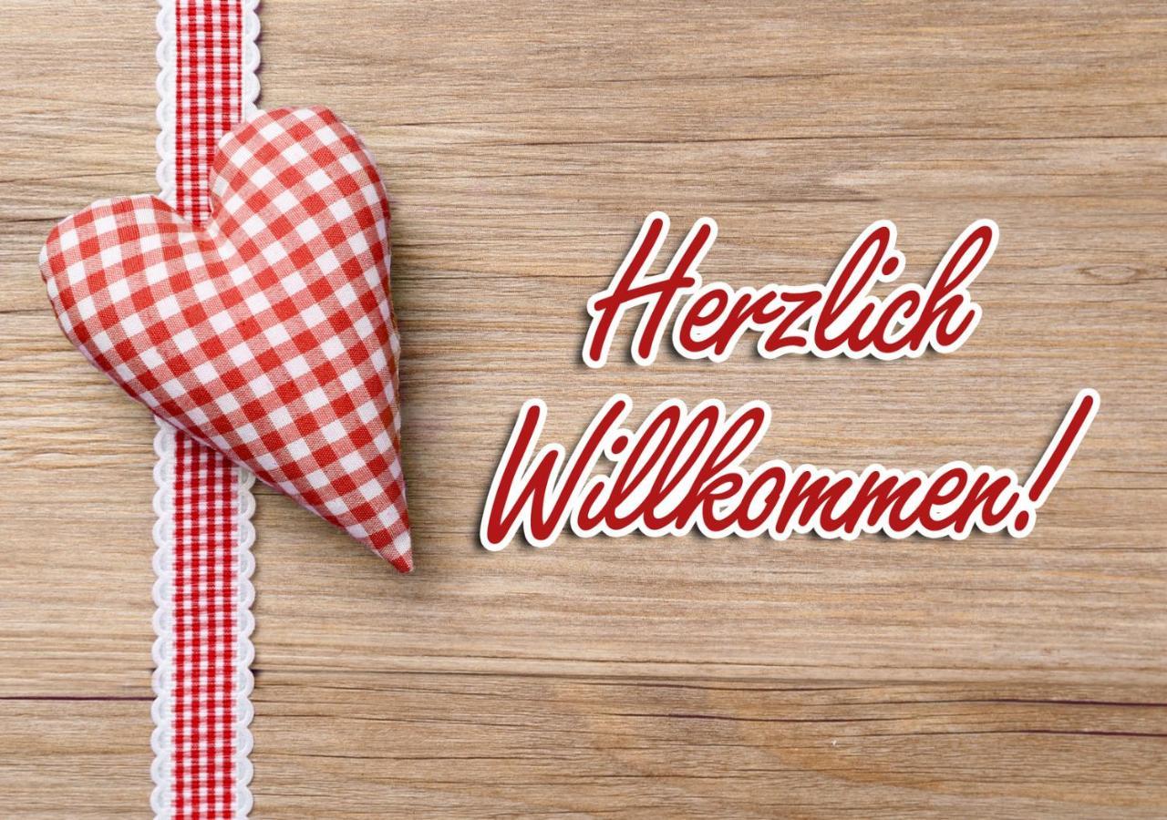 Weiherhuette Glan-Munchweiler Экстерьер фото